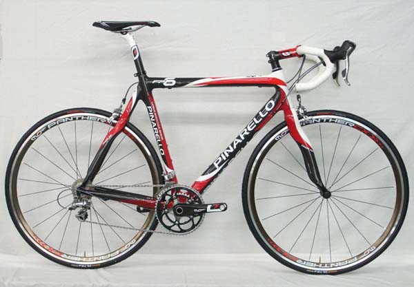 8*6様 ピナレロFP6 2010年頃のモデル PINARELLO 8*6様 ピナレロFP6