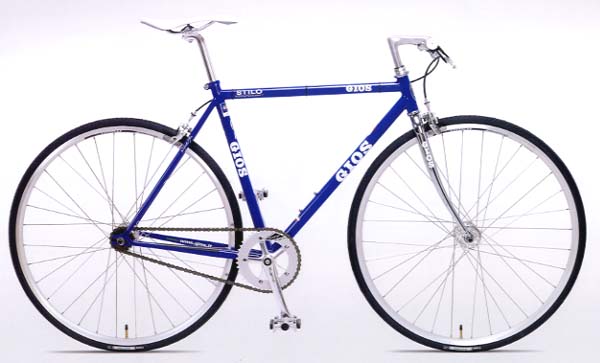 2009年モデル gios cross bike flat bar roadジオス クロスバイク