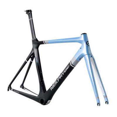 NEILPRYDE ALIZE(ニールプライド アリーゼ フレームセット) 2014