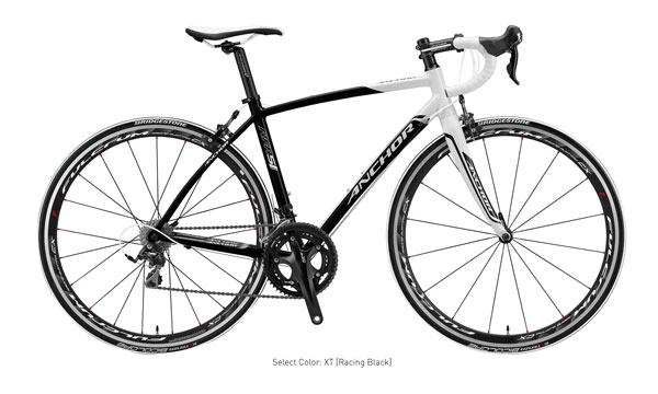 ANCOR RFA5 EQUIPE(アンカー アールエフエーファイブ エキップ完成車