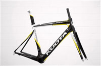 KUOTA 2014 ROADBIKE・ROADRACER KURARO FRAMESET(クオータ 2014年
