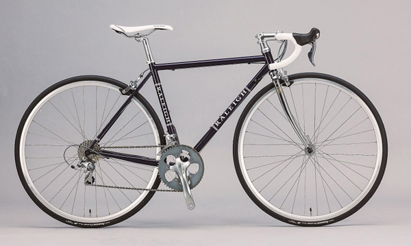 RALEIGH 2015 ROADBIKE・ROADRACER CARLTON-N 105/Tiagra(ラレー 2015