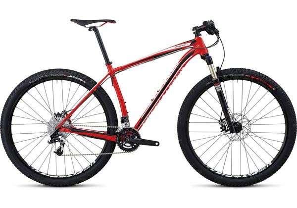 大特価！！SPECIALIZED(スペシャライズド) 2013 マウンテンバイク