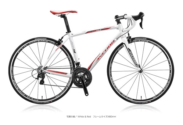 最終値下 ANCHOR RFA5 サイズ48 引取限定 2026年最新】anchor rfa5の