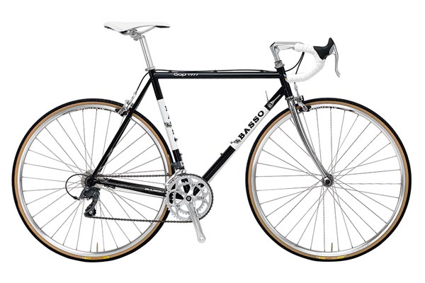 BASSO GAP1977(バッソ ギャップ1977 完成車) 2015 ロードバイク
