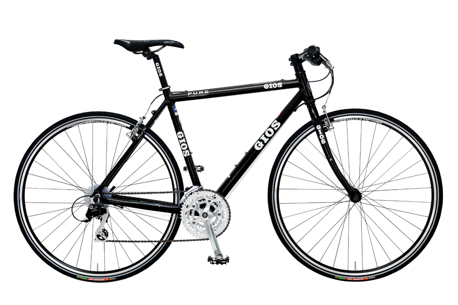 GIOS STEEL MASTER(ジオス スチールマスター) 2015 クロスバイク 大阪