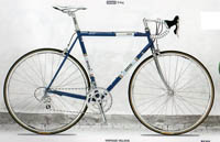 GIOS VINTAGE VELOCE(ジオス ヴィンテージ ベローチェ) 2015 ロード