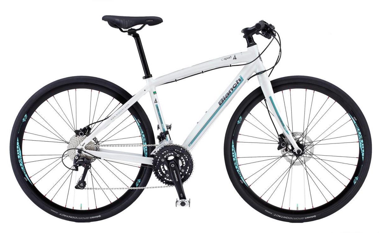 Bianchi(ビアンキ) 2016 クロスバイク 大阪（CROSSBIKE）通販(通信販売)