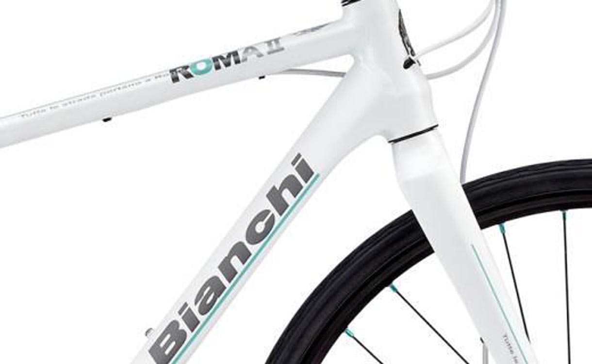 BIANCHI ROMA2(ビアンキ ローマ2) シマノSORA完成車 2016年モデル