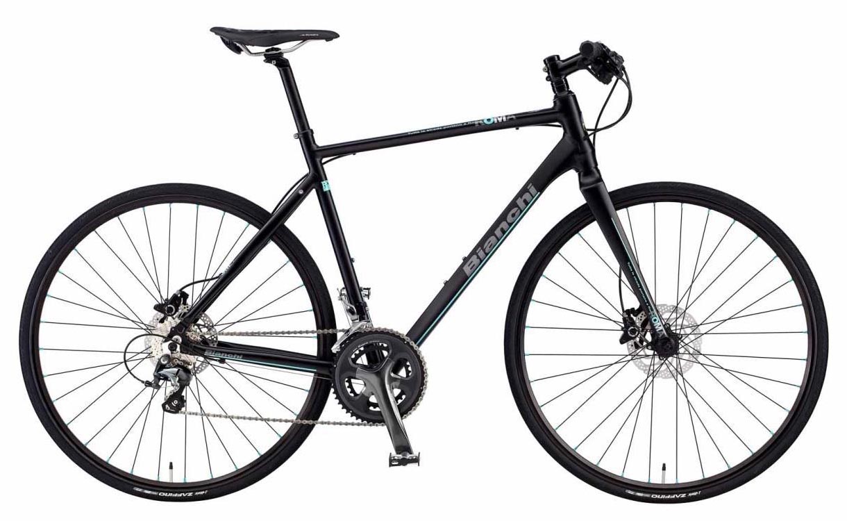 BIANCHI ROMA(ビアンキ ローマ) シマノTiagra完成車 2016年モデル