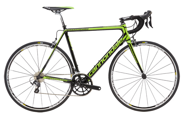 キャノンデール 2016 ロードバイク・ロードレーサー 大阪(CANNONDALE