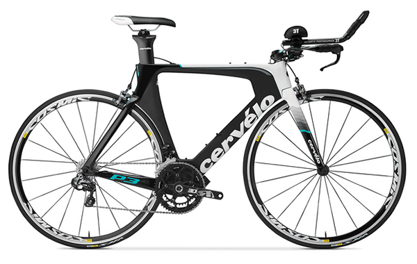 CERVELO 2016 ROADBIKE・エアロロードバイク P3(サーベロ ロードバイク