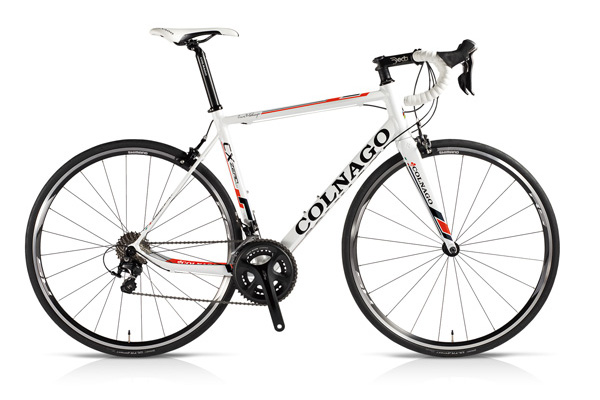COLNAGO 2016 ROADBIKE・ROADRACER CX-ZERO Alu 105(コルナゴ 2016年