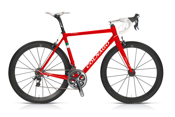 COLNAGO 2016 ROADBIKE・ROADRACER C60 DISC(コルナゴ 2016年モデル