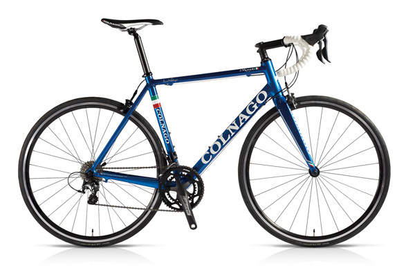 COLNAGO 2016 ROADBIKE・ROADRACER MONDO TIAGRA(コルナゴ 2016年