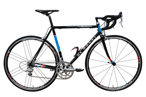デローザ NeoPRIMATO(ネオプリマート) 2016 ロードバイク