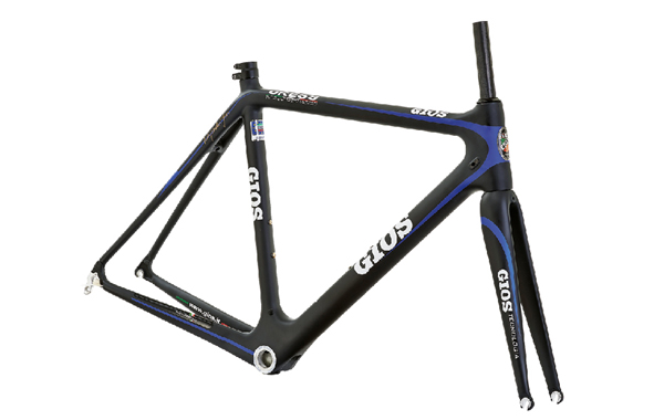 GIOS GRESS(ジオス グレス) FRAMESET 2016 ロードバイク