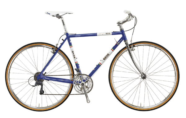 GIOS SPAZIO FLAT(ジオス スパジオフラット) 2016 クロスバイク 大阪
