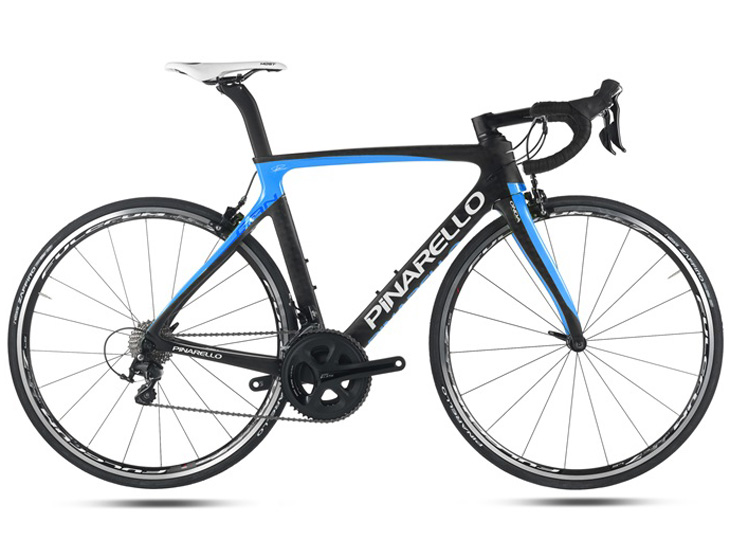 PINARELLO GAN S ULTEGRA(ピナレロ ガン S アルテグラ) 完成車 2016年