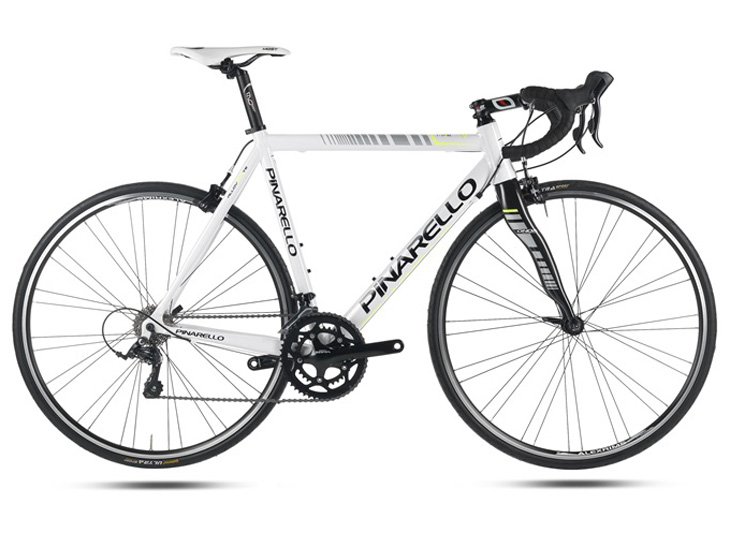 PINARELLO PRIMA SORA(ピナレロ プリマ ソラ) 完成車 2016年モデル