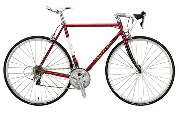 RALEIGH（ラレー） CRF Carlton-F 完成車 2016 | サイクルショップ