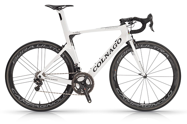 COLNAGO (コルナゴ) CONCEPT (コンセプト) フレームセット 2017