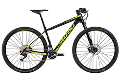 キャノンデール 2018 マウンテンバイク・自転車 大阪（cannondale