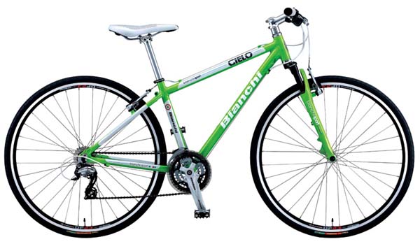2010 BIANCHI ビアンキ クロスバイク CIELO シエロ 通販 通信販売 大阪