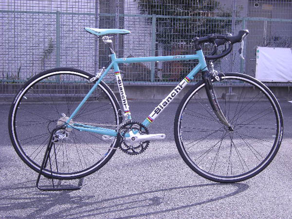 2010 BIANCHI ROAD ビアンキロードバイク bianchi road ROADBIKE