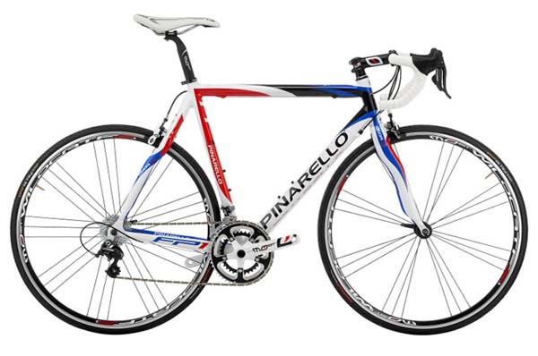 2010 PINARELLO FP1 TIAGRA ピナレロ ロードバイク ロードレーサー