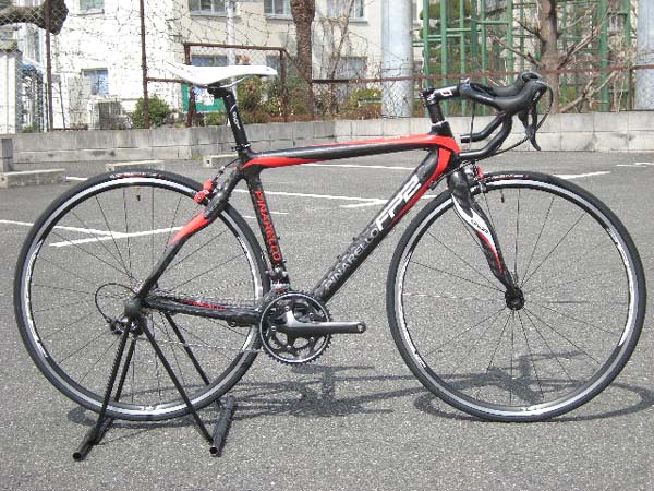 2010 PINARELLO FP2 CARBON ピナレロ ロードバイク ロードレーサー