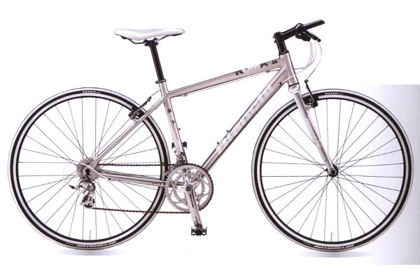 2011 BIANCHI ROMA2 ビアンキ ローマ2 クロスバイク ツーリングバイク