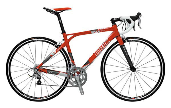 2011年 ロードバイク ロードレーサー bmc streetracer sr02 ビーエム