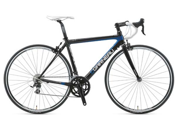 2011 LOUIS GARNEAU SONIX LE ルイガノ ロードバイク ロードレーサー