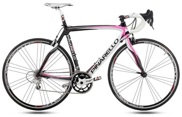 2011 PINARELLO FP3 CARBON FRAMESET ピナレロ ロードバイク