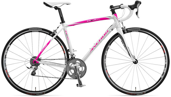 ANCOR RFA5 EQUIP(アンカー アールエフエーファイブ エキップ) 2012