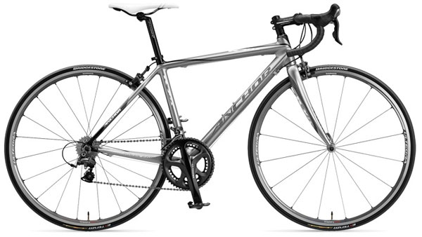 ANCHOR RFX8 2012 カーボンフレームセット 埼玉県直接取引限定 ANCHOR