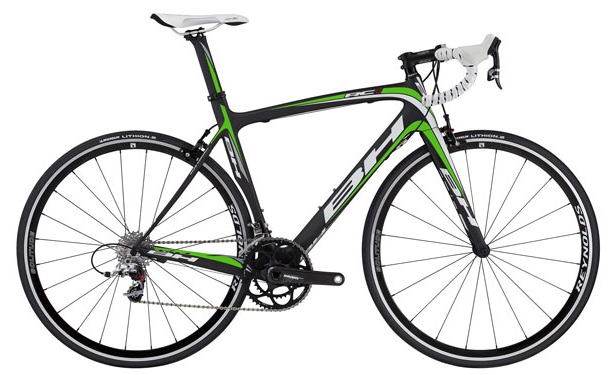 特価】BH 2012 ROADBIKE・ROADRACER RC1(ビーエイチ 2012年モデル