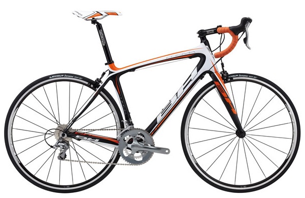 特価】BH 2012 ROADBIKE・ROADRACER PRESMA(ビーエイチ 2012年モデル