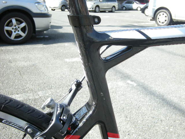 大特価 COMMENCAL COMBI S(コメンサル コンビ エス) 2008 マウンテン