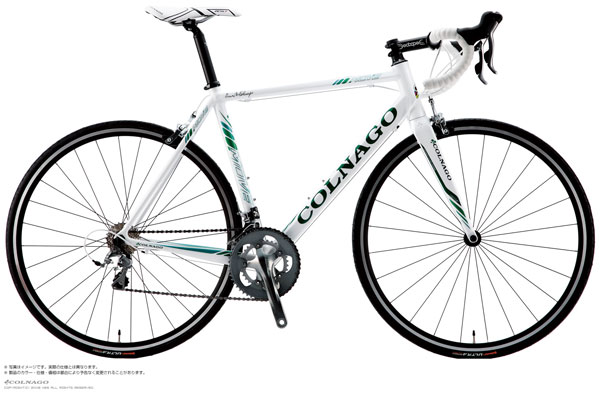 COLNAGO 2012 ROADBIKE・ROADRACER MOVE 105(コルナゴ 2012年モデル