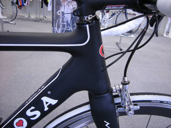 BIANCHI CAMALEONTE4(ビアンキ カメレオン4 カメレオンテフォー) 2012