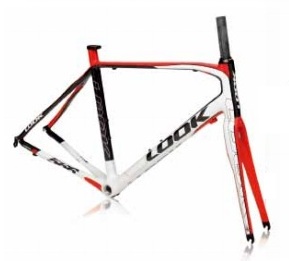 ルック LOOK 566(ルック 566) 2012 ロードバイク・ロードレーサー 大阪