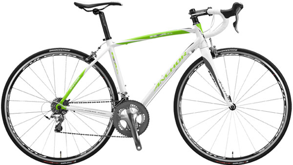 ANCOR RFA5 SPORT(アンカー アールエフエーファイブ スポーツ) 2013