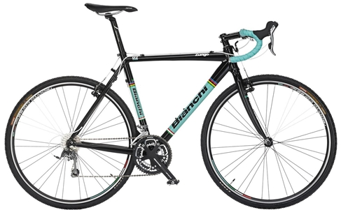 2/15まで】Bianchi ZURIGOロードバイク シクロクロス付属品多数 BLOG