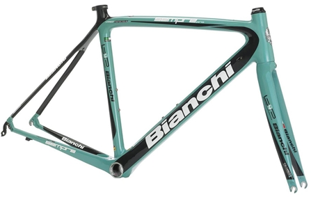BIANCHI SEMPRE PRO FRAMESET(ビアンキ センプレ プロ フレームセット