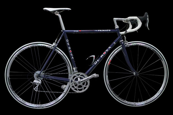 デローザ NeoPrimato Thread Fork(ネオプリマート スレッド フォーク