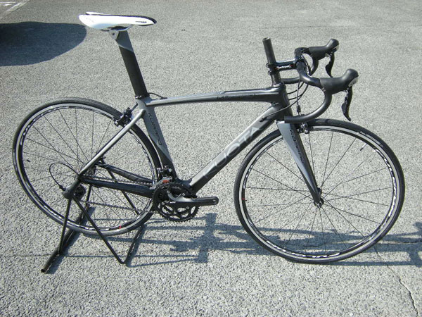 KUOTA 2013 ROADBIKE・ROADRACER KURARO 105(クオータ 2013年モデル