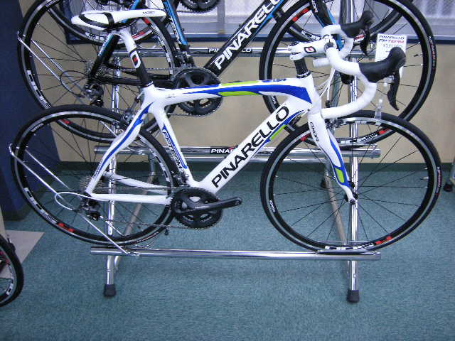 PINARELLO FP TEAM(ピナレロ エフピーチーム) 2013年モデル ロード