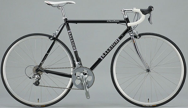 ラレー(RALEIGH) 2013 ロードバイク・ロードレーサー 大阪（ROADBIKE